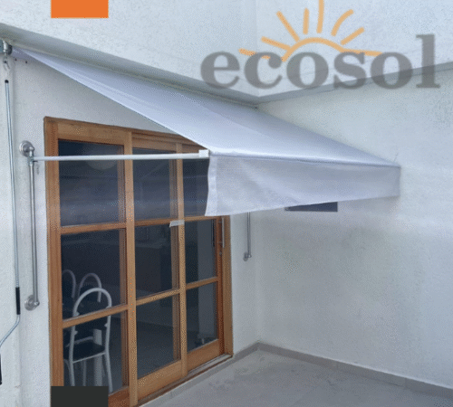 Toldo Retrátil: Proteção e Praticidade