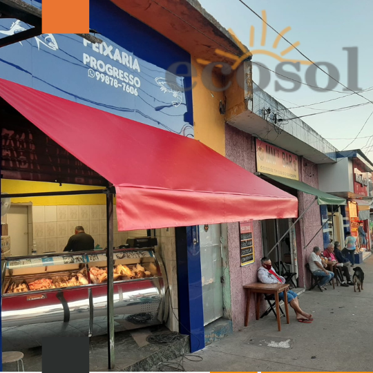 Toldo Retrátil: Proteção e Praticidade Toldo Retrátil: Proteção e Praticidade