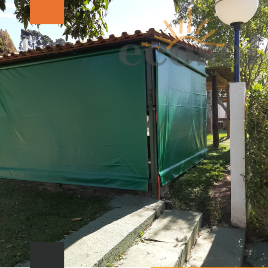 Eco Toldo Cortina Sem Visor Eco Toldo Cortina Sem Visor