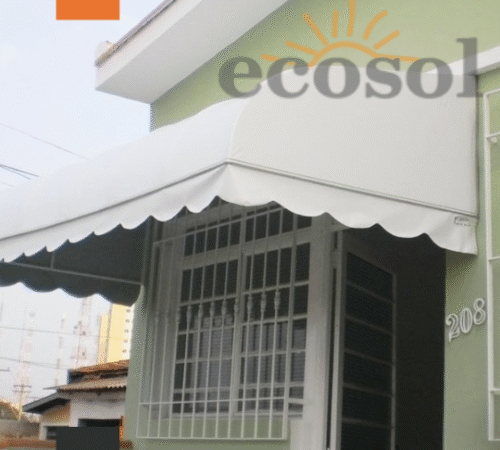 fabrica de Toldo Fivo na Zona Leste sp
