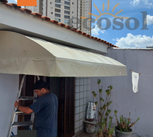 Toldo Fixo: Ecosol Toldos