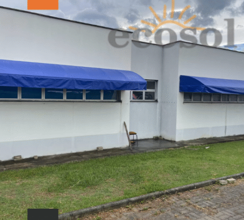 Toldo Fixo: Ecosol Toldos