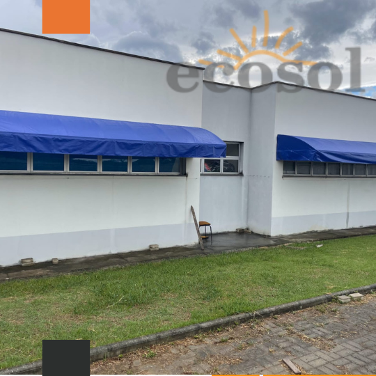 Toldo Fixo: Ecosol Toldos Toldo Fixo: Ecosol Toldos