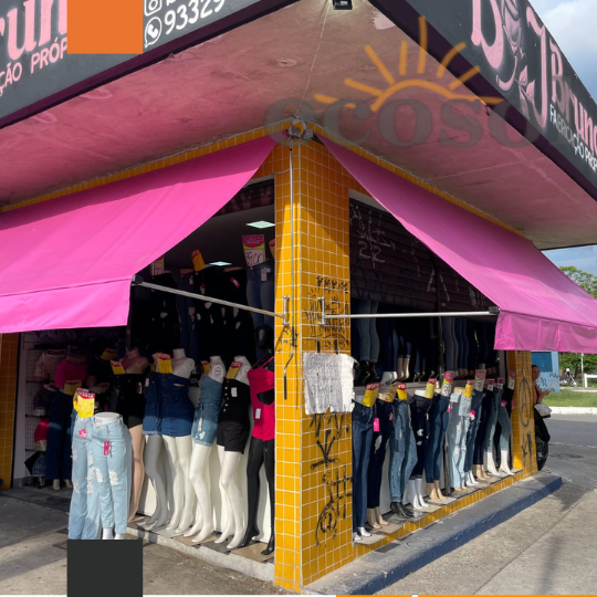 Toldo Retrátil: Proteção e Praticidade Toldo Retrátil: Proteção e Praticidade