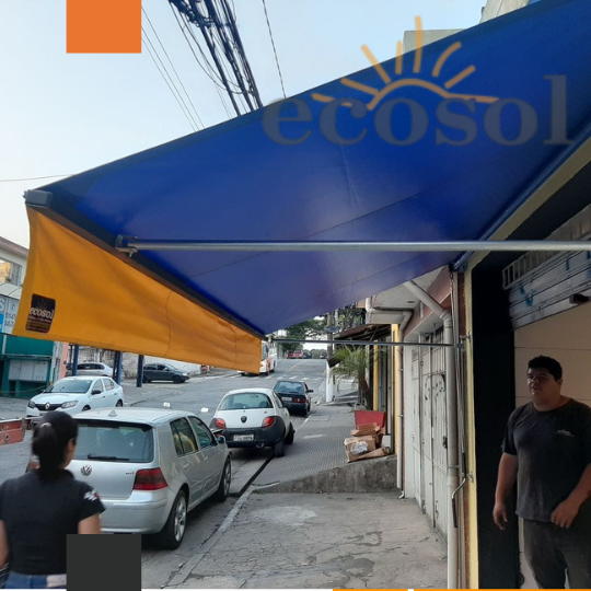 Toldo Retrátil: Proteção e Praticidade Toldo Retrátil: Proteção e Praticidade