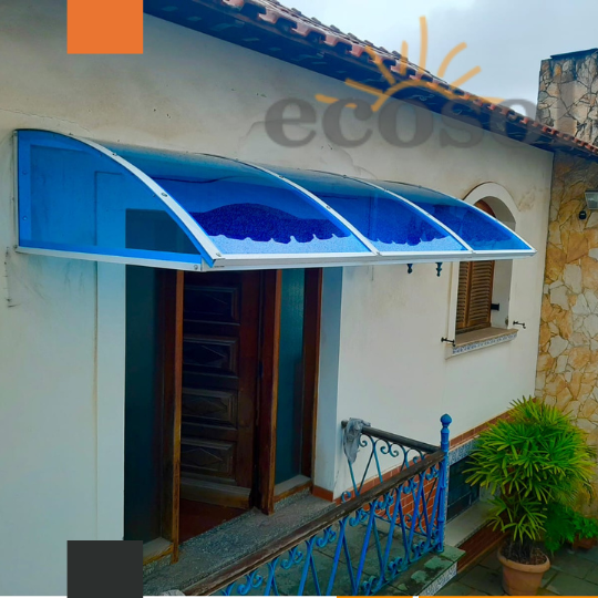 eco Toldo Policarbonato eco Toldo Policarbonato