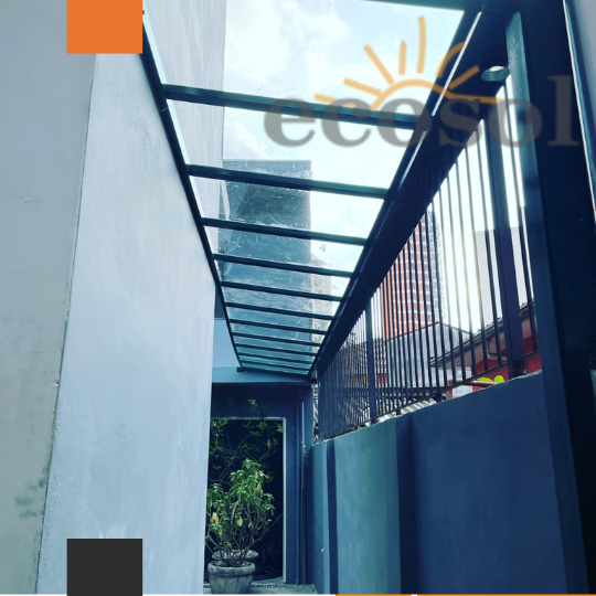 eco Toldo Policarbonato eco Toldo Policarbonato