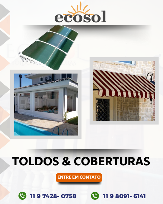 Fábrica de Toldos em sp✔️11 9 7428- 0758 Fábrica de Toldos em sp✔️11 9 7428- 0758